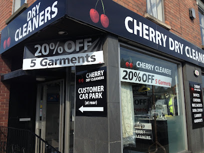 profile picture of Cherry Dry Cleaners profile picture