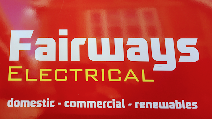 profile picture of Fairways Electrical Limited profile picture