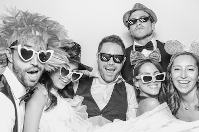 Mad Hat Photo Booth Weddings and Events