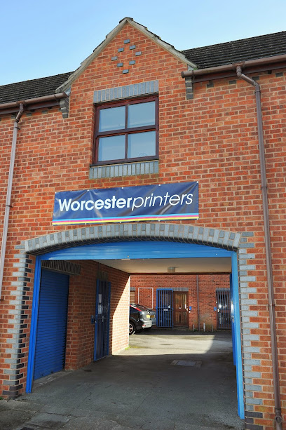 profile picture of Worcester Printers Ltd profile picture