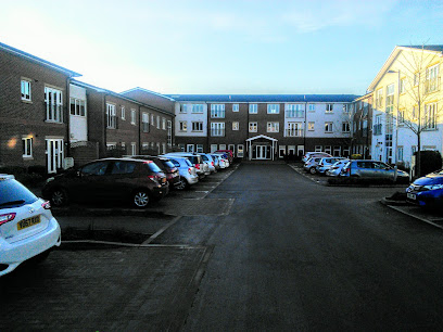 profile picture of Eastbank Court