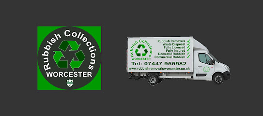 profile picture of Worcester Rubbish Collections, Rubbish Removals Worcestershire