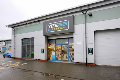 profile picture of YESSS Electrical Redditch profile picture