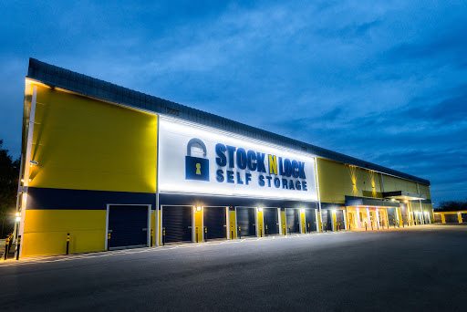 profile picture of Stock N Lock Self Storage