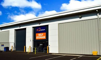 profile picture of UK Storage Worcester