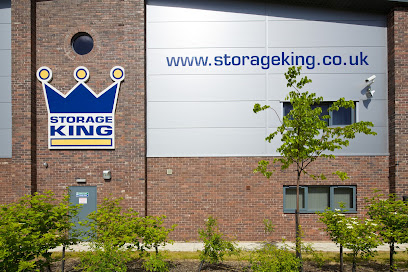 profile picture of Storage King Worcester - Self Storage Units profile picture