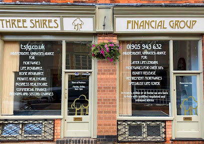 profile picture of Three Shires Financial Group