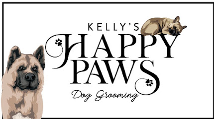 profile picture of dog groomer Happy Paws