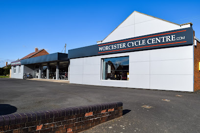 profile picture of Worcester Cycle Centre profile picture