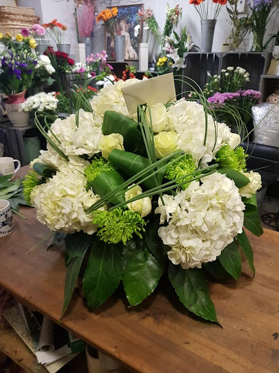 Hopmarket Flowers - Florist Worcester
