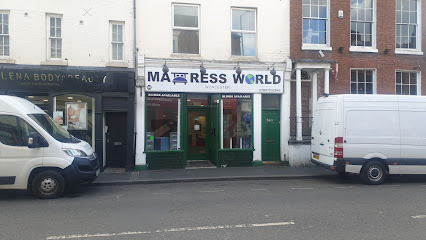 profile picture of Mattress World Worcester profile picture