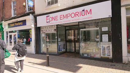 profile picture of Fone Emporium profile picture