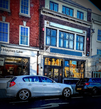 profile picture of Bradley Haynes Law Solicitors profile picture