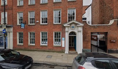 profile picture of Stowe Family Law LLP - Divorce Solicitors Worcester