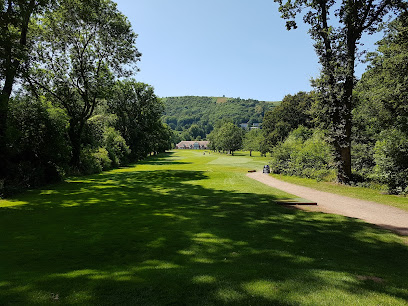 profile picture of The Worcestershire Golf Club