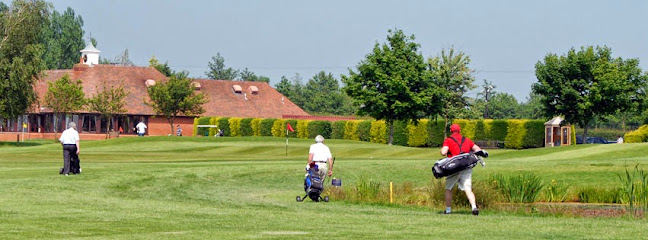 profile picture of Ombersley Golf Club