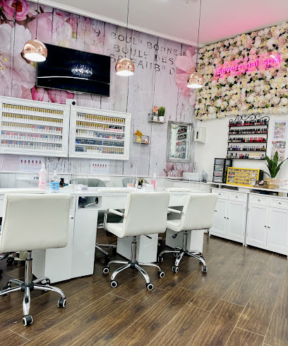 profile picture of Severn Nail Spa profile picture