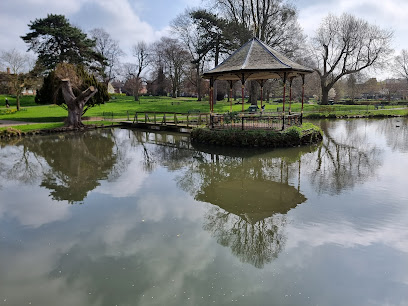 profile picture of Gheluvelt Park