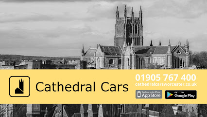 profile picture of Cathedral Cars Worcester profile picture