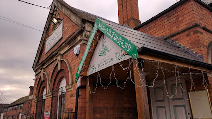 profile picture of Worcester Muslim Welfare Association - Worcester Central Mosque - Jamia Masjid Ghousia