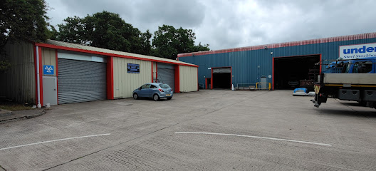 profile picture of Blackpole MOT Centre