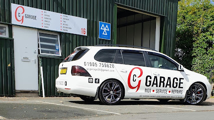 profile picture of GC Garage