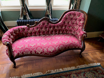 Gems Re-Upholstery