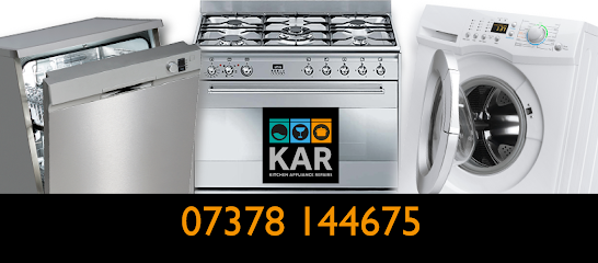 profile picture of Kitchen Appliance Repairs Ltd profile picture