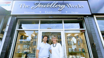 profile picture of The Jewellery Works profile picture