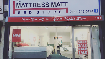 profile picture of The Mattress Matt Bed Store