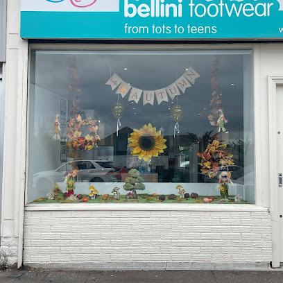 profile picture of Bellini Footwear profile picture