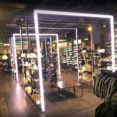 profile picture of Footasylum Glasgow - Braehead