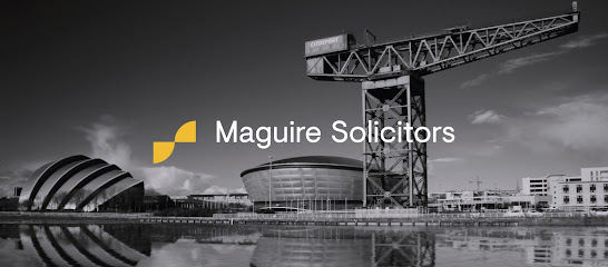 profile picture of Maguire Solicitors