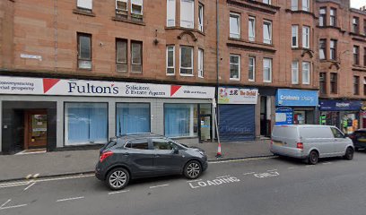 profile picture of Fulton's Solicitors profile picture