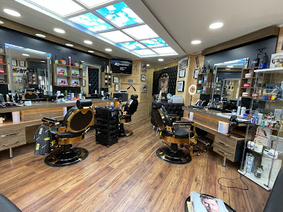 profile picture of Mercia barber shop Turkish style modern