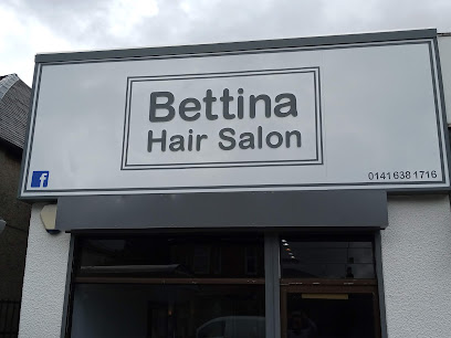 profile picture of Bettina Hair Salon