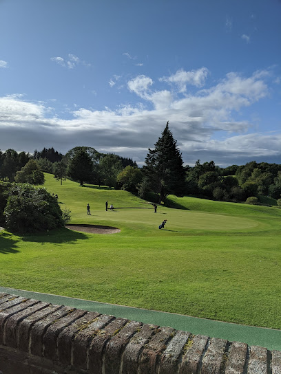 profile picture of Whitecraigs Golf Club