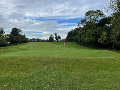 profile picture of Williamwood Golf Club