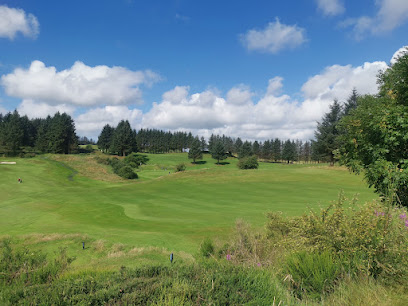 profile picture of The East Renfrewshire Golf Club profile picture