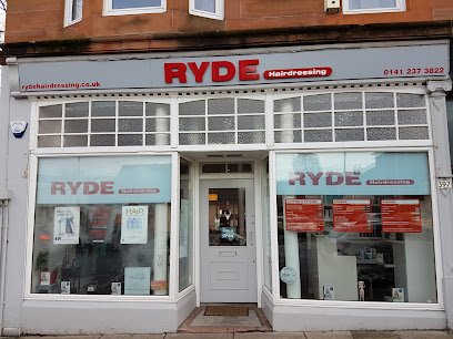 profile picture of Ryde Hairdressing profile picture