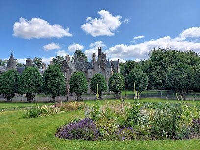 profile picture of Tollcross Park profile picture