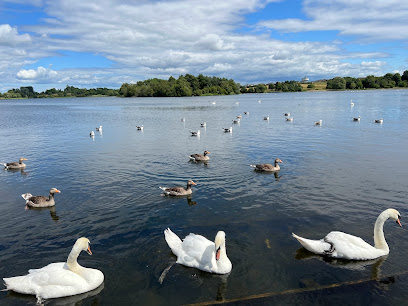 profile picture of Hogganfield loch profile picture