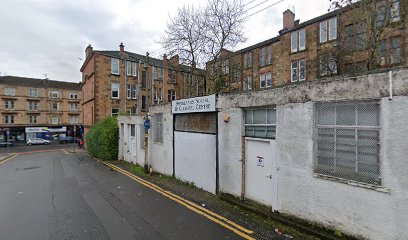 profile picture of Mosque - Shawlands Social & Cultural Centre profile picture