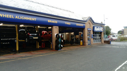 profile picture of Kwik Fit - Glasgow - Giffnock profile picture