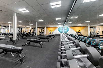 profile picture of PureGym Gloucester Retail Park