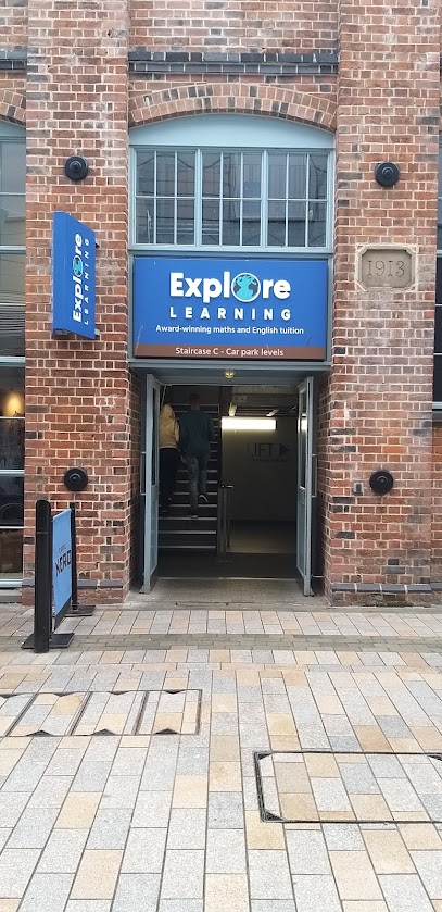 Explore Learning Gloucester