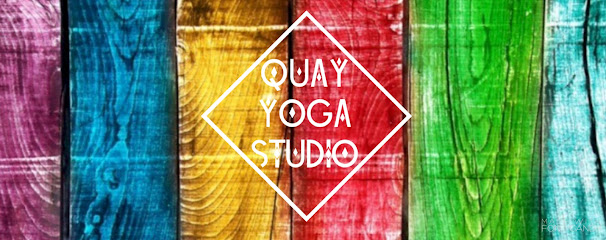 profile picture of Quay Yoga Studio profile picture