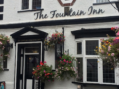 profile picture of The Fountain Inn profile picture