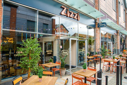 profile picture of Zizzi - Gloucester Quays profile picture