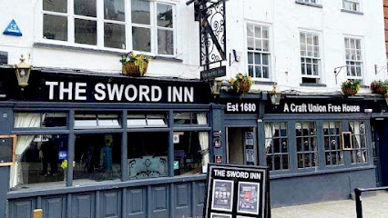 profile picture of The Sword Inn Gloucester